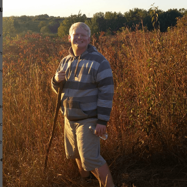 Renee - Shared Living Provider