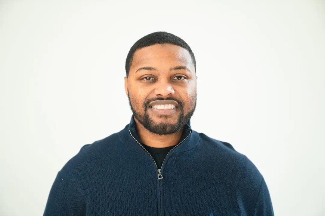 Josh Jones - Owner/Shared Living Coordinator