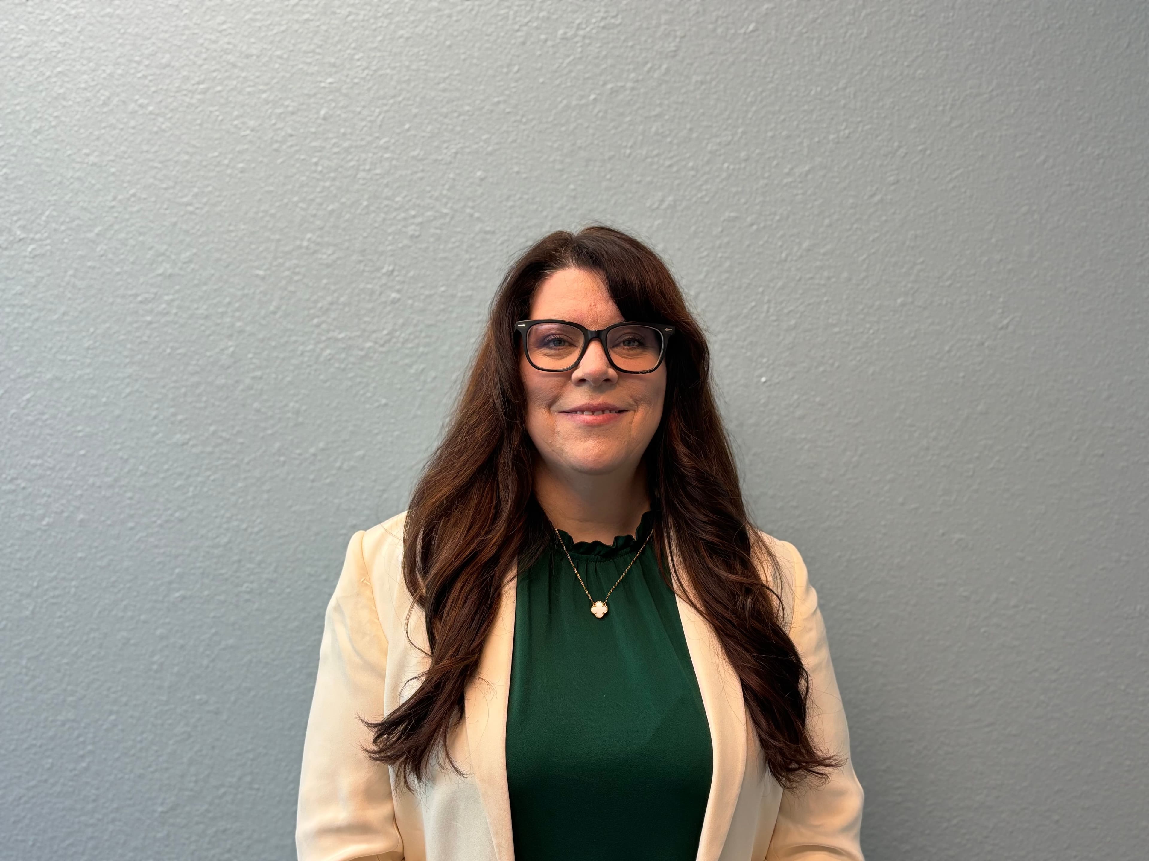 Jenny Grove - CEO