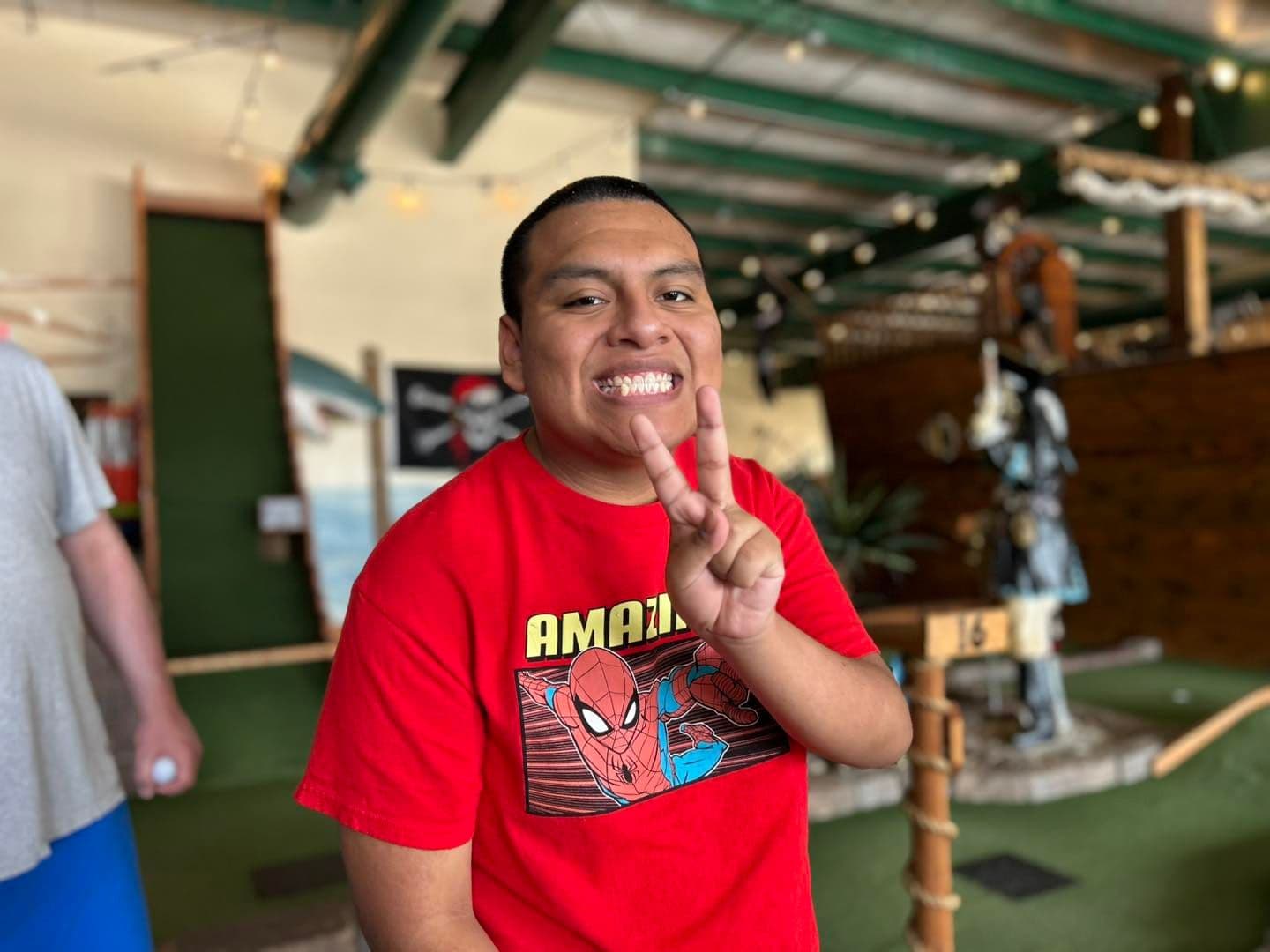 Doctor assuring Elderly woman