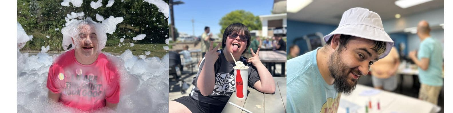 Vessel Network Community